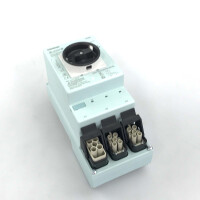 Siemens ET 200pro RSM Reparaturschaltermodul 3RK1304-0HS00-6AA0 OVP