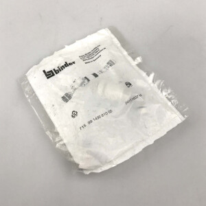 binder Kabeldose 715 99-1436-810-05 OVP
