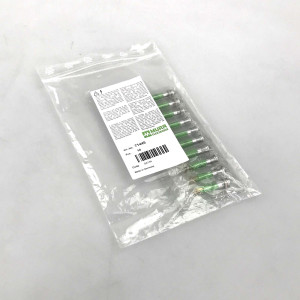 Murr Elektronik LED-Anzeigebaustein 71445 grün (10Stk.) OVP