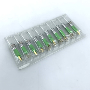 Murr Elektronik LED-Anzeigebaustein 71445 grün (10Stk.) OVP