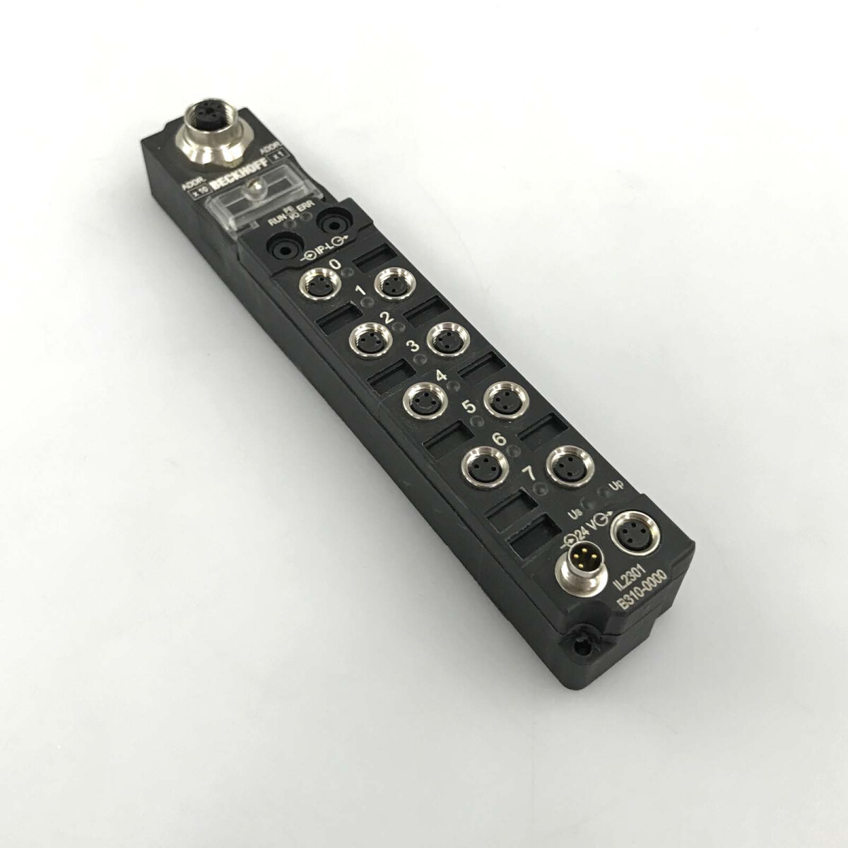 Beckhoff Feldbus-Box-Module IL2301-B310 GEB
