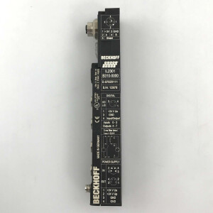Beckhoff Feldbus-Box-Module IL2301-B310 GEB