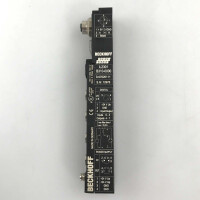 Beckhoff Feldbus-Box-Module IL2301-B310 GEB