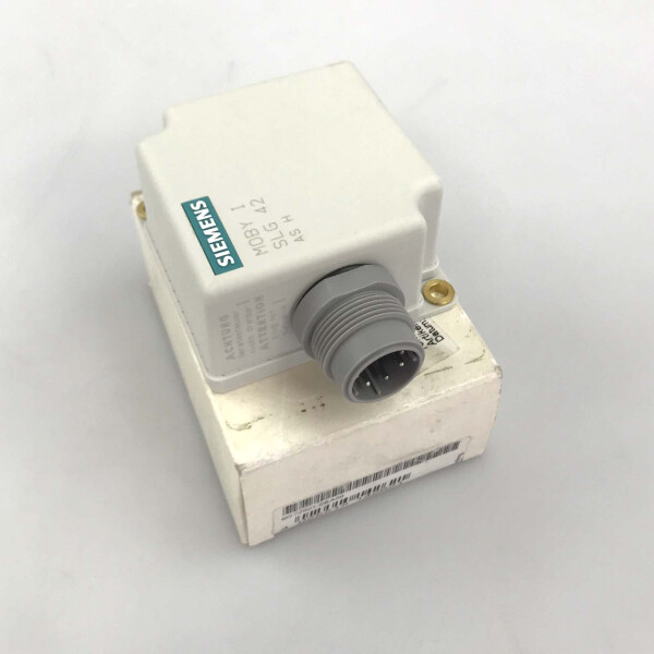 Siemens SLG 42 MOBY I 6GT2001-0BA00 OVP