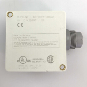 Siemens SLG 42 MOBY I 6GT2001-0BA00 OVP