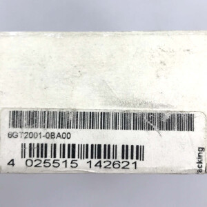 Siemens SLG 42 MOBY I 6GT2001-0BA00 OVP