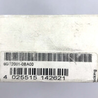 Siemens SLG 42 MOBY I 6GT2001-0BA00 OVP