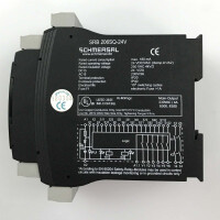 SCHMERSAL Sicherheitsmodul SRB206SQ-24V GEB