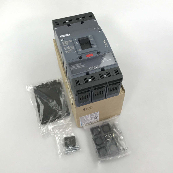 Siemens Lasttrennschalter 3VT3763-2DE36-0AA0 OVP