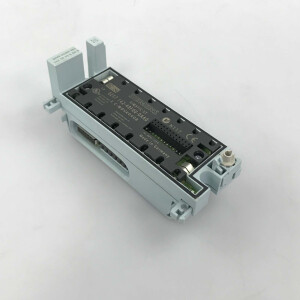 Simatic S7 ET200PRO Elektronikmodul 6ES7 142-4BF00-0AA0 NOV