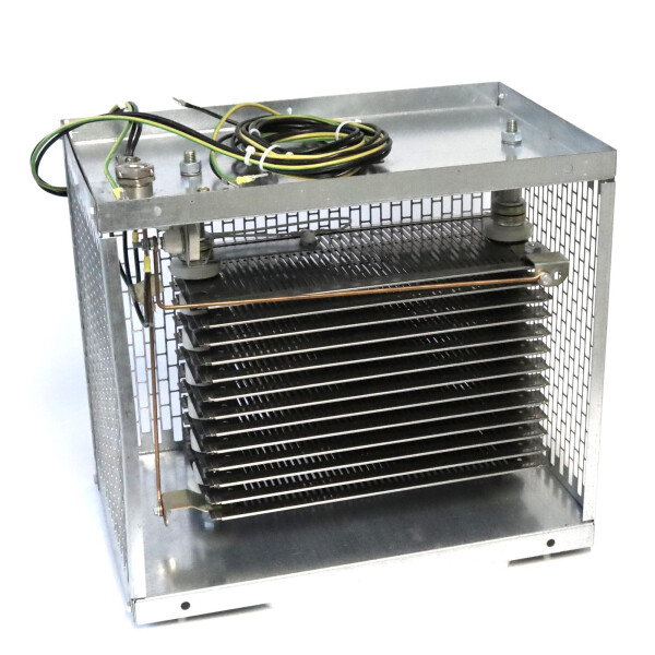 Siemens/Gino Ese Bremswiderstand 6SE7023-2ES87-2DC0 NOV