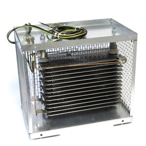 Siemens/Gino Ese Bremswiderstand 6SE7023-2ES87-2DC0 NOV