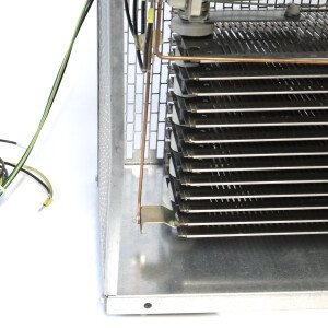 Siemens/Gino Ese Bremswiderstand 6SE7023-2ES87-2DC0 NOV