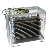 Siemens/Gino Ese Bremswiderstand 6SE7023-2ES87-2DC0 NOV