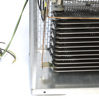 Siemens/Gino Ese Bremswiderstand 6SE7023-2ES87-2DC0 NOV