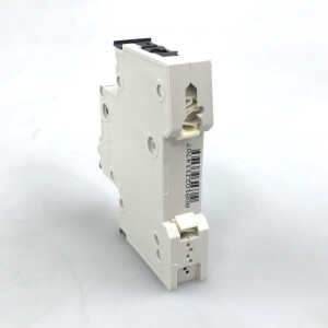 Siemens Leitungsschutzschalter 5SY4108-5 OVP