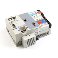 Rexroth IndraControl L40 CML40.1-NP-220-NA-NNNN-NW 1070170261-202 GEB