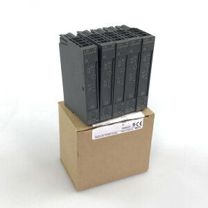 Simatic S7 ET200S 6ES7 132-4BD00-0AB0 (5Stk.) OVP