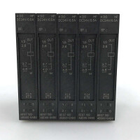 Simatic S7 ET200S 6ES7 132-4BD00-0AB0 (5Stk.) OVP