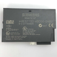 Simatic S7 ET200S 6ES7 132-4BD00-0AB0 (5Stk.) OVP
