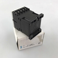 Siemens Hilfsschütz 3RH1122-1UB40-0KV0 OVP