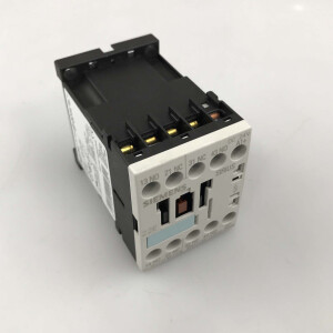 Siemens Hilfsschütz 3RH1122-1UB40-0KV0 NOV