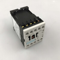 Siemens Hilfsschütz 3RH1122-1UB40-0KV0 NOV
