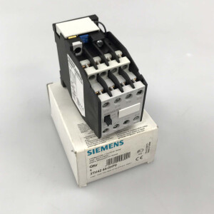 Siemens Hilfsschütz 3TH4244-0HP0 OVP