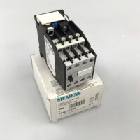 Siemens Hilfsschütz 3TH4244-0HP0 OVP