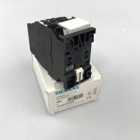 Siemens Hilfsschütz 3TH4244-0HP0 OVP