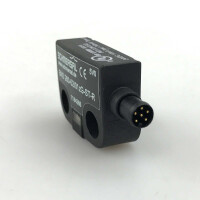 SCHMERSAL Sicherheits-Sensor BNS 260-02/01ZG-ST-R 101184366 OVP
