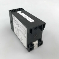 SCHMERSAL Stillstandswächter AZR31S1 230VAC NOV