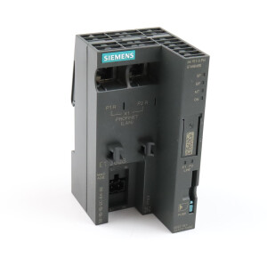 Simatic S7 ET200S IM151-3 PN 6ES7 151-3AA23-0AB0 FS:06/FW:V7.0.3 GEB