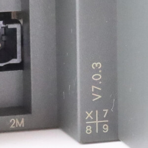 Simatic S7 ET200S IM151-3 PN 6ES7 151-3AA23-0AB0 FS:06/FW:V7.0.3 GEB