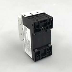 Siemens Leistungsschalter 3RV1011-0HA25 OVP