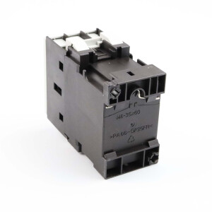 Siemens Leistungsschütz 3RT1026-3BB40 OVP