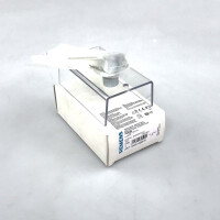 Siemens Parallelschaltverbinder 3RT1946-4BB31 OVP