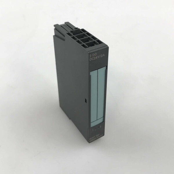 Simatic S7 ET200S 6ES7 132-4BB31-0AA0 GEB