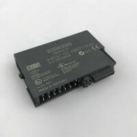 Simatic S7 ET200S 6ES7 132-4BB31-0AA0 GEB