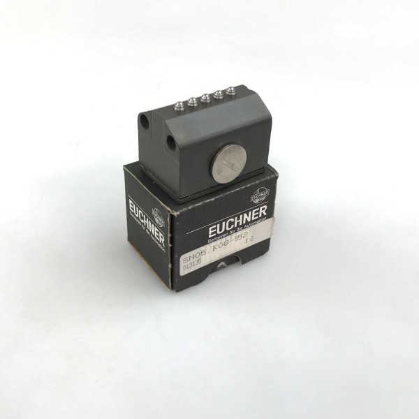 Euchner Reihengrenztaster SN05K08-552 OVP