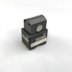 Euchner Reihengrenztaster SN05K08-552 OVP