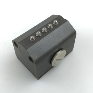 Euchner Reihengrenztaster SN05K08-552 OVP