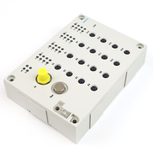 Festo Eingangsmodul CP-E16-M8-EL 546922 OVP