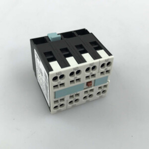 Siemens Hilfschalterblock 3RH1921-2FC22 NOV