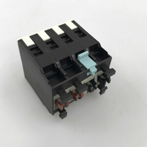 Siemens Hilfschalterblock 3RH1921-2FC22 NOV