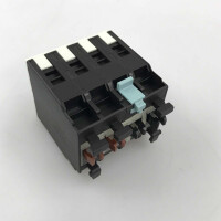 Siemens Hilfschalterblock 3RH1921-2FC22 NOV