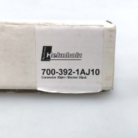 Helmholz Frontstecker 700-392-1AJ10 OVP
