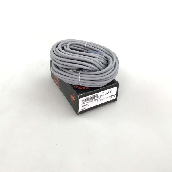 SCHMERSAL Leitungsdose KP6-10/P00 1184344 OVP