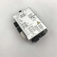 Schneider Electric/Berger Lahr Antriebsverstärker BLP14AU80S100 GEB