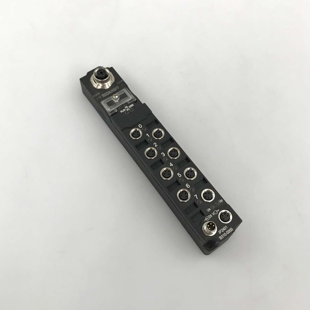 Beckhoff 8-Kanal-Digital I/O IP2401-B310 GEB